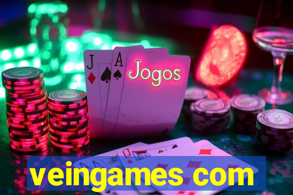 veingames com