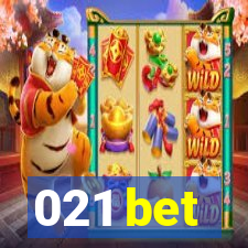 021 bet