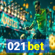 021 bet