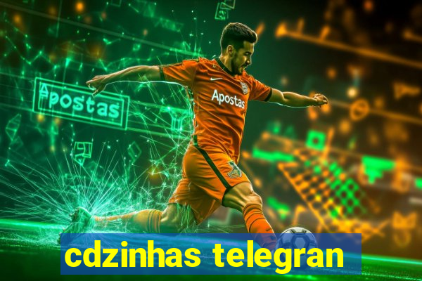 cdzinhas telegran