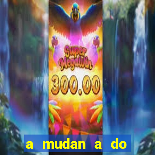 a mudan a do conde beta cap 1