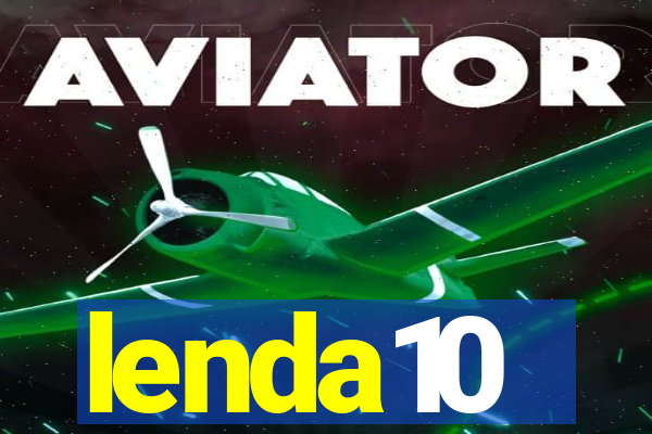 lenda10