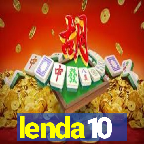 lenda10