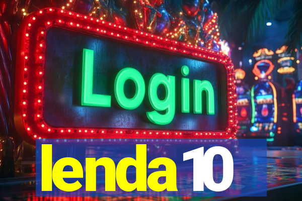 lenda10