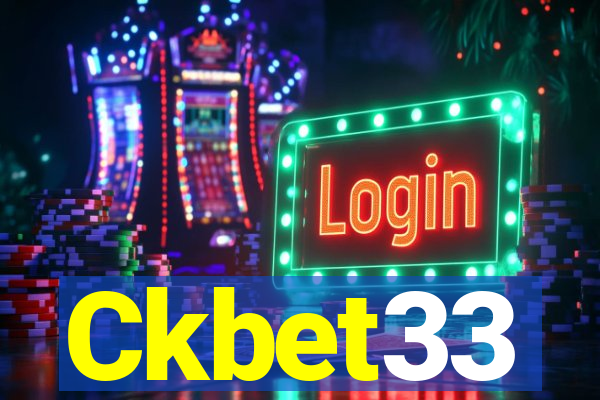 Ckbet33