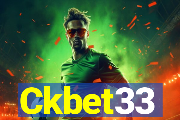 Ckbet33