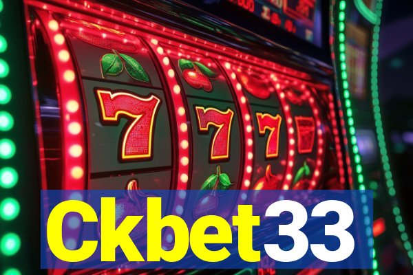 Ckbet33