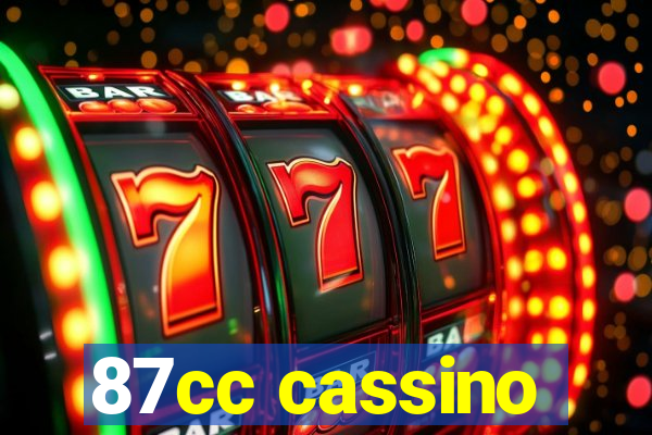 87cc cassino