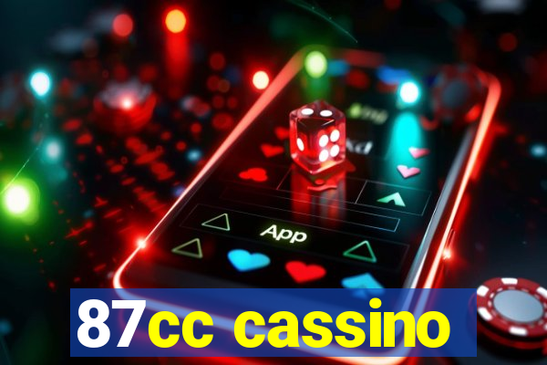 87cc cassino