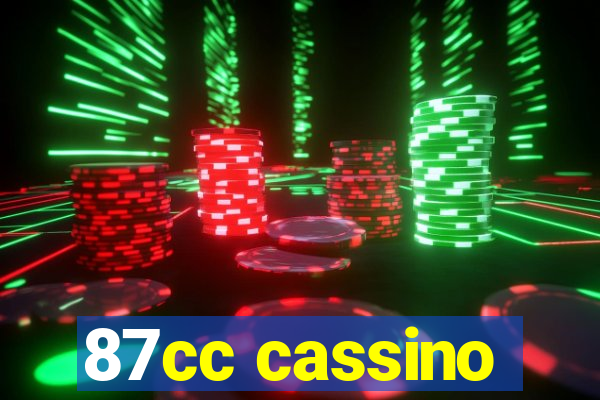 87cc cassino