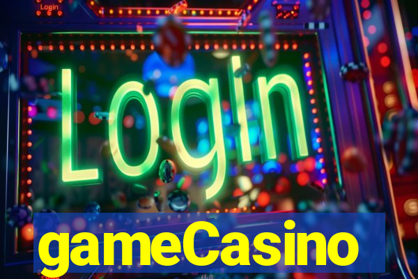 gameCasino