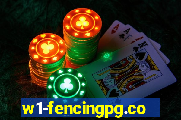 w1-fencingpg.com