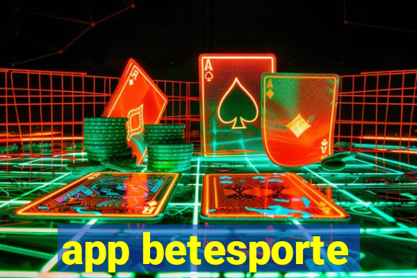 app betesporte