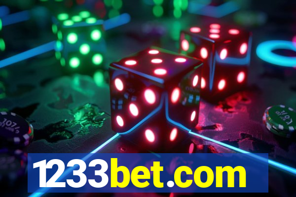 1233bet.com