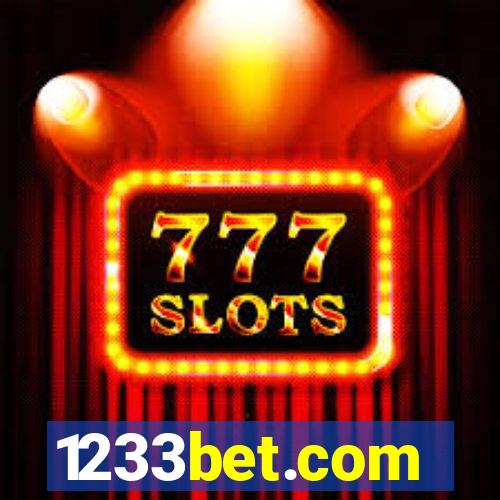 1233bet.com