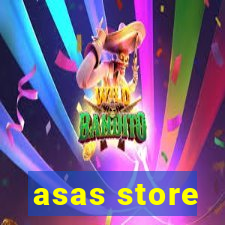 asas store