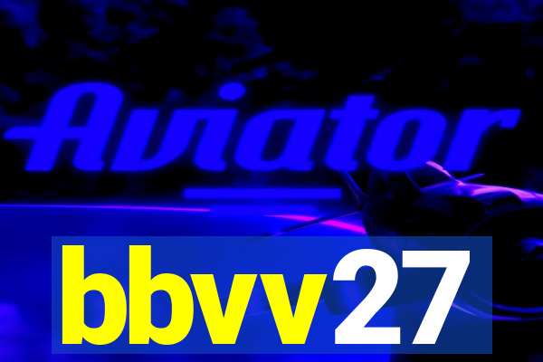 bbvv27