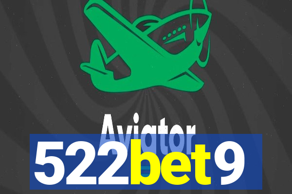 522bet9