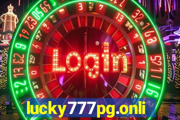 lucky777pg.online