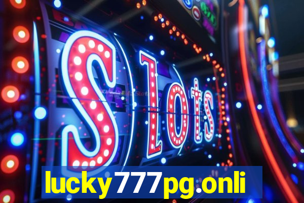 lucky777pg.online