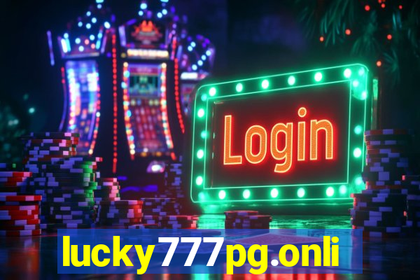 lucky777pg.online