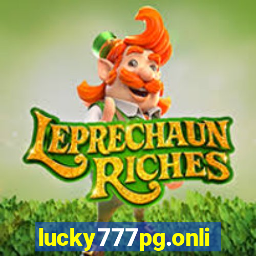 lucky777pg.online