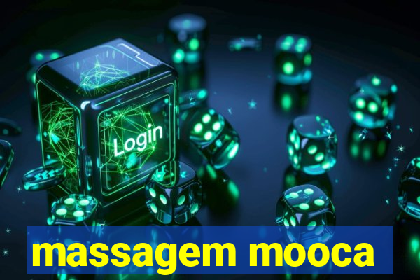 massagem mooca