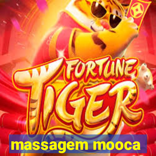 massagem mooca