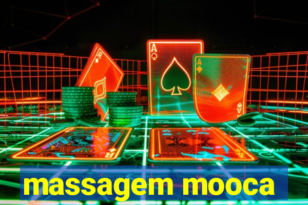 massagem mooca