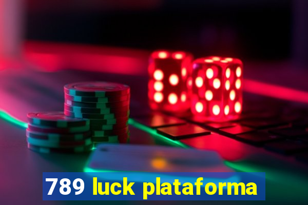 789 luck plataforma