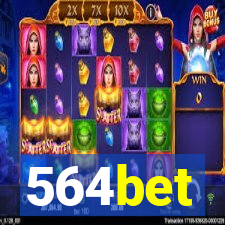 564bet