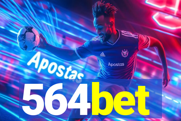 564bet