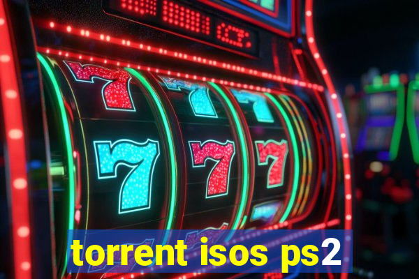 torrent isos ps2