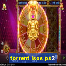 torrent isos ps2