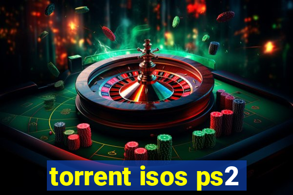 torrent isos ps2