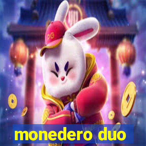 monedero duo