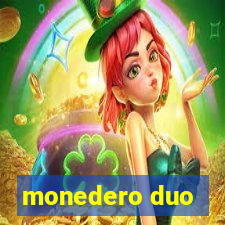 monedero duo