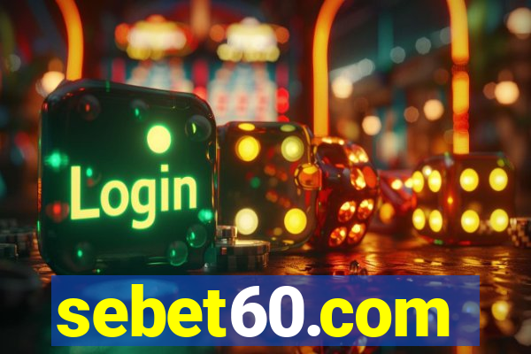 sebet60.com