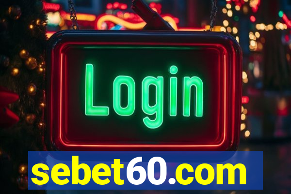 sebet60.com