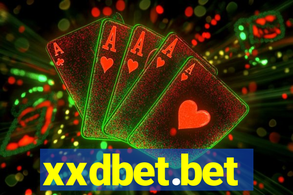 xxdbet.bet