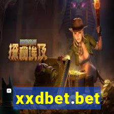 xxdbet.bet