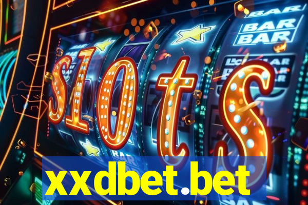 xxdbet.bet