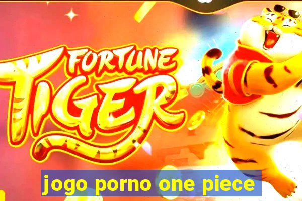 jogo porno one piece