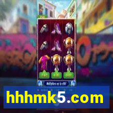 hhhmk5.com