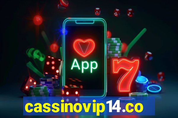 cassinovip14.com