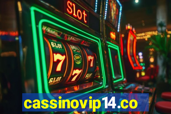 cassinovip14.com