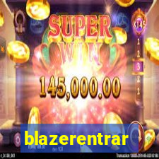 blazerentrar