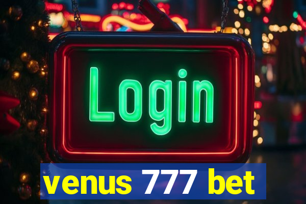 venus 777 bet