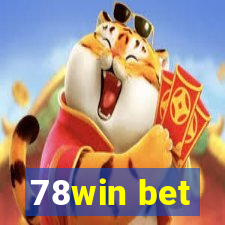 78win bet