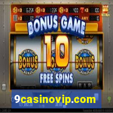 9casinovip.com